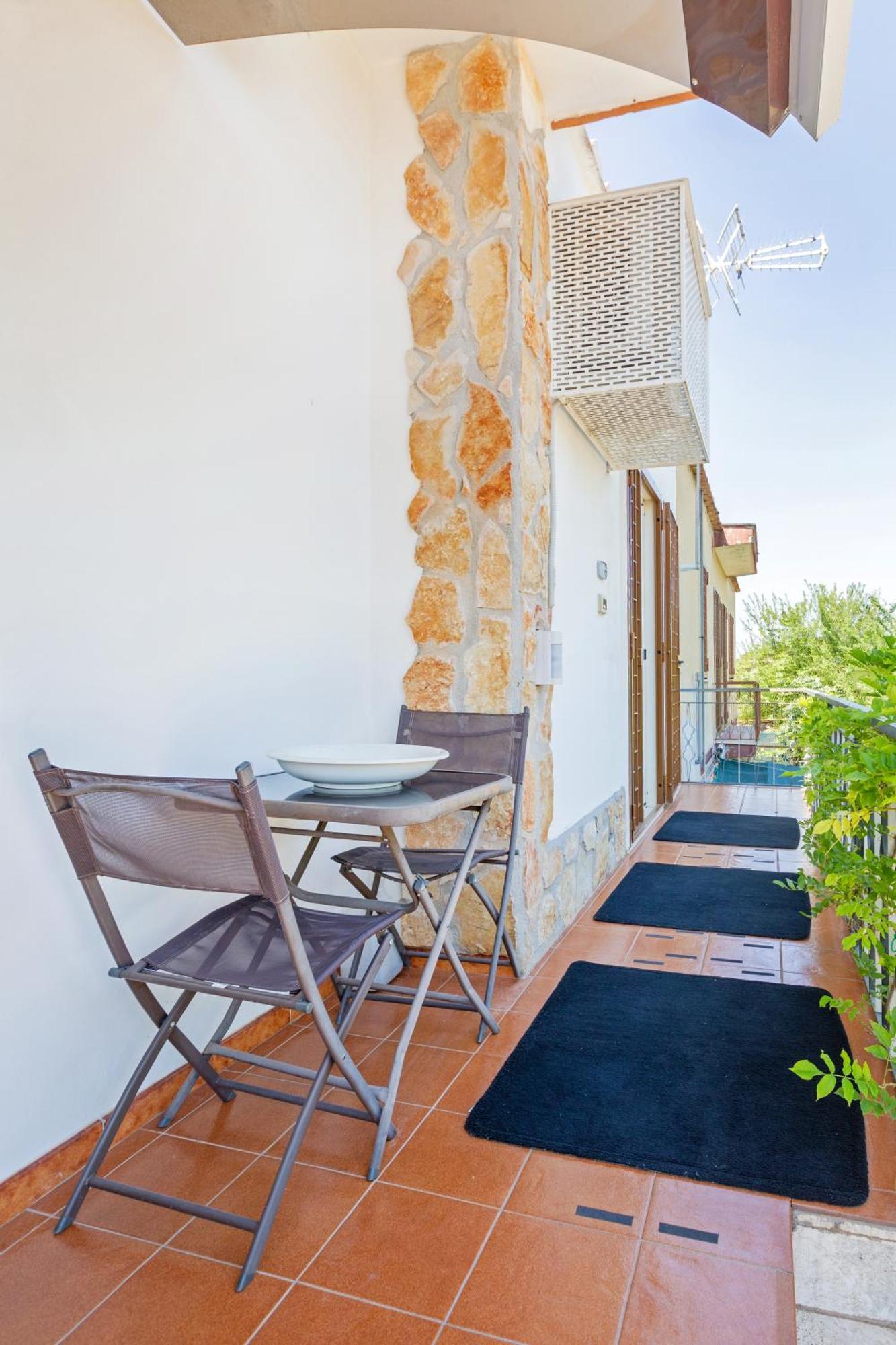 Appartamento Luciano Relax Roma